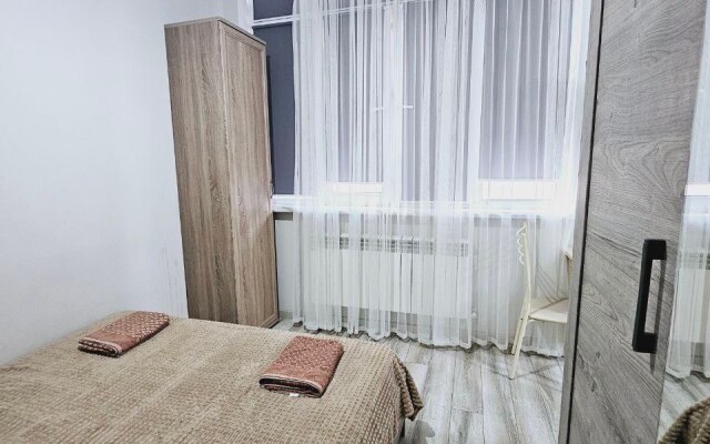 Квартира Sutochno Kvartira05