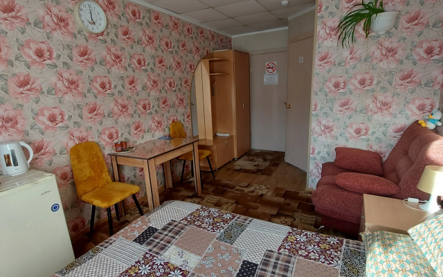 Отель Angara