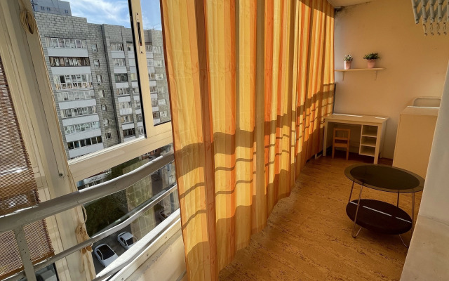 Квартира На Фурманова 123