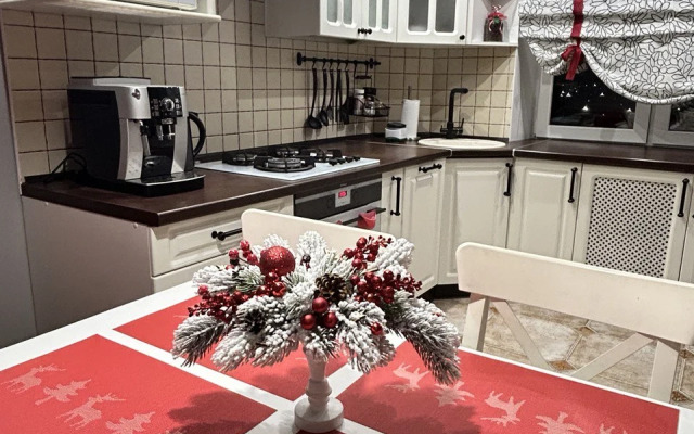 Квартира Стильная