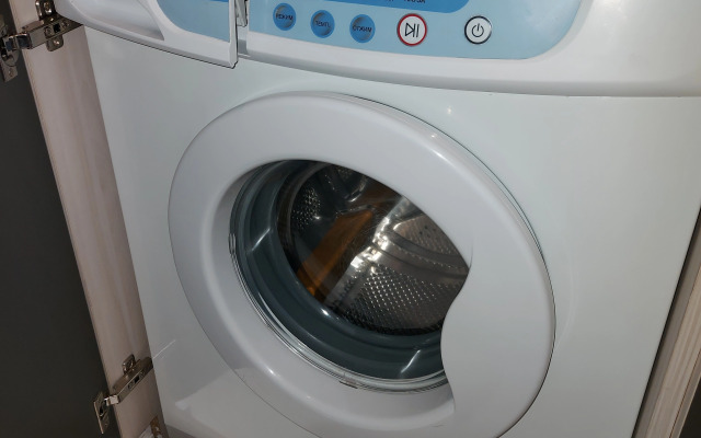 Квартира Ярче