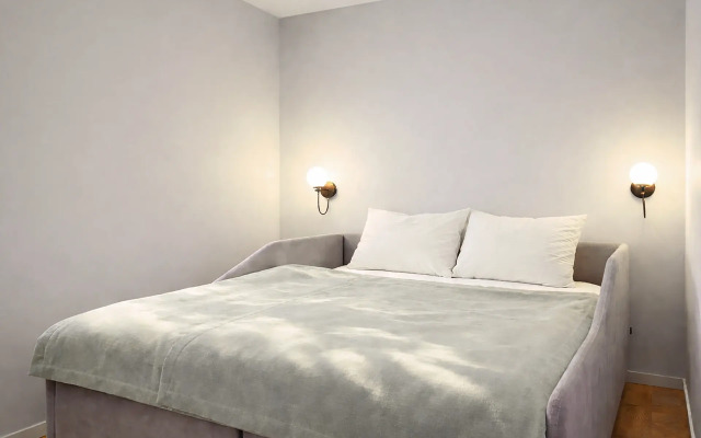 Квартира Карельский Лось у набережной