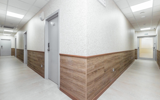 Hotel rivyera Park Otel
