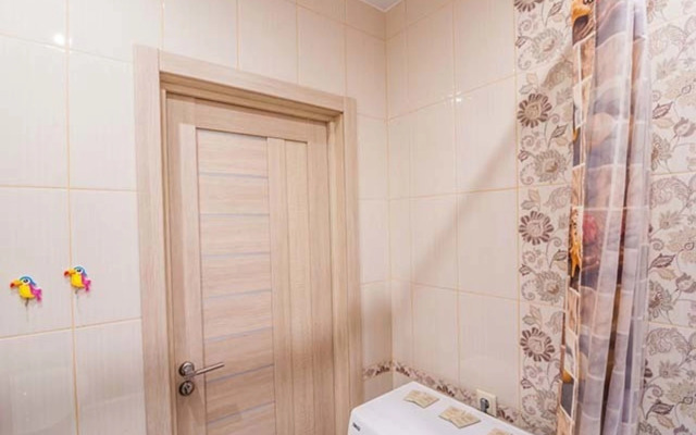 Апартаменты Atma House на Бориса Житкова 2/1