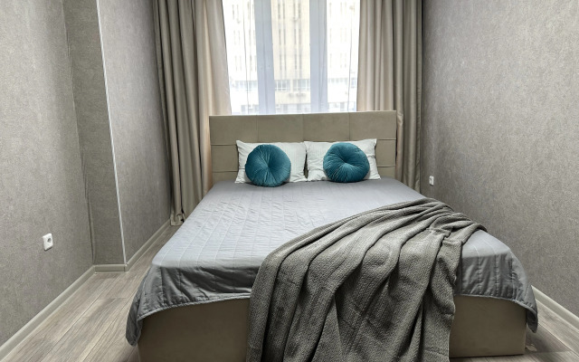 Квартира на ул Кирова 130