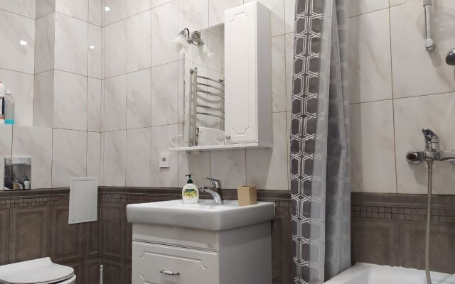 Квартира Суздальская д11/Г