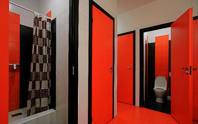 Отель Simple Бабушка Хаус