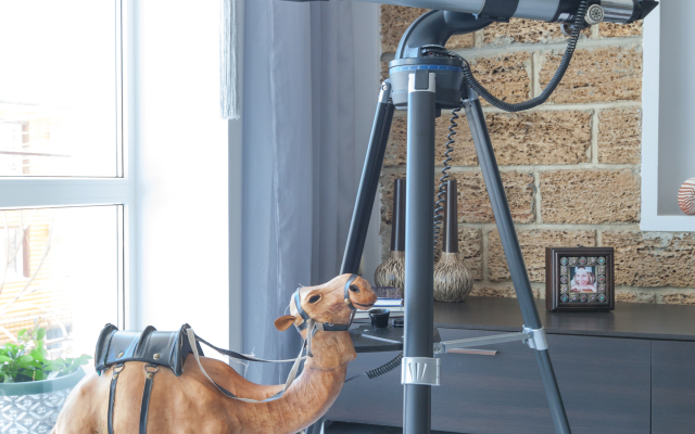 Гостевой дом У Верблюжьих горбов