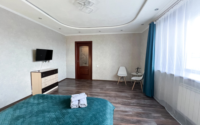 Квартира 1-комнатная на ул. Полярные Зори 31к1