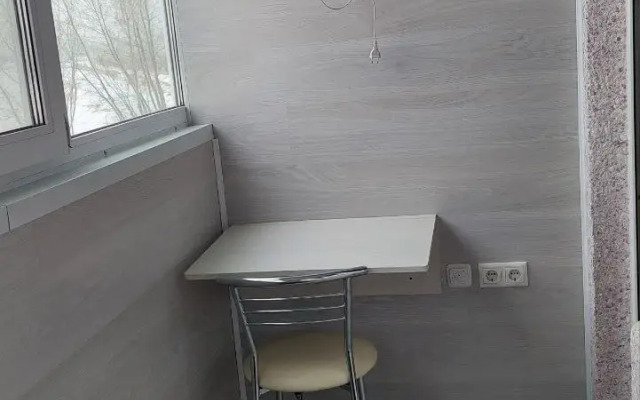 Odnokomnatnye s vidom na Chistyj prud Apartments