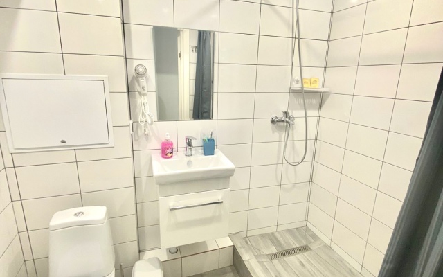 Апартаменты Вокруг cвета Приозерск 2