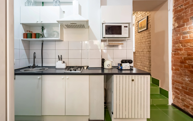 Квартира на 13й Красноармейской 20