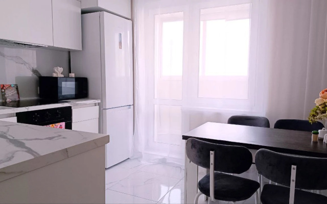 Shikarnaya Tatyyanin Dom Na Sysoyeva 9 Flat