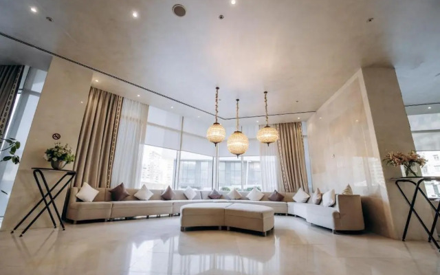 Sahil Hotel Baku