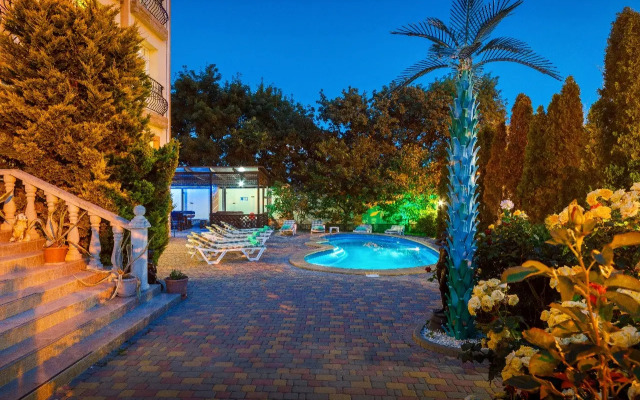 Valentin Guest House