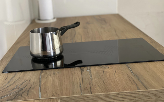 Uyutnoye Gnezdyshko Na Sobolevke Flat