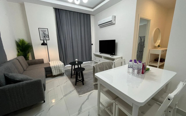 Best Life De Lux Apartment