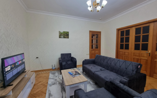 Fontain Apartments