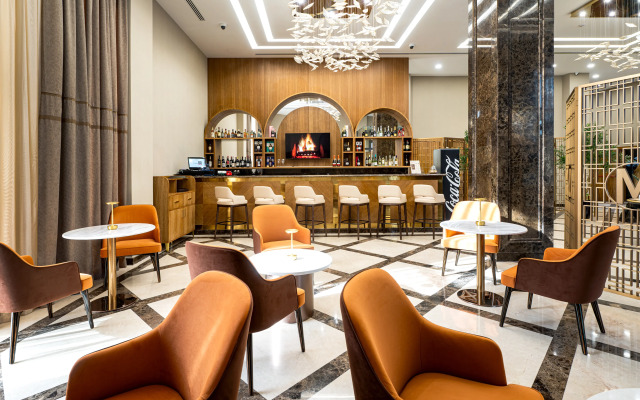 Mardan Hotel