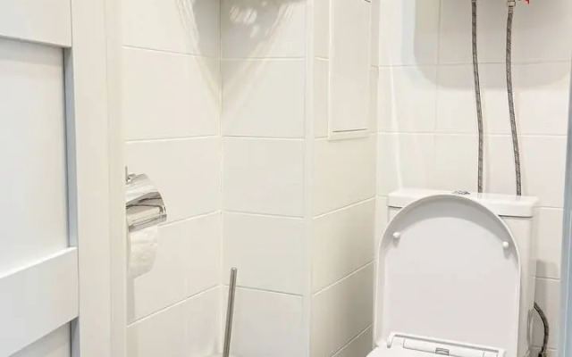 Апартаменты Madammeduanik