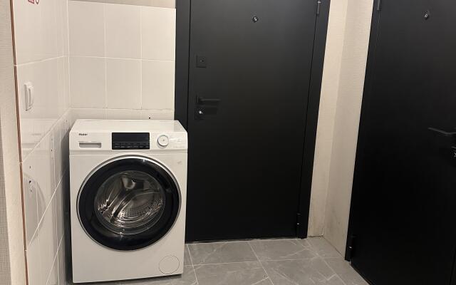 Апартаменты Luoto Aparts