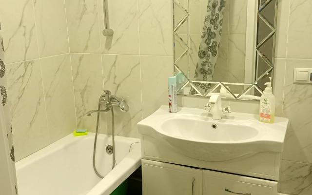 Квартира Уютная квартира в Дёме