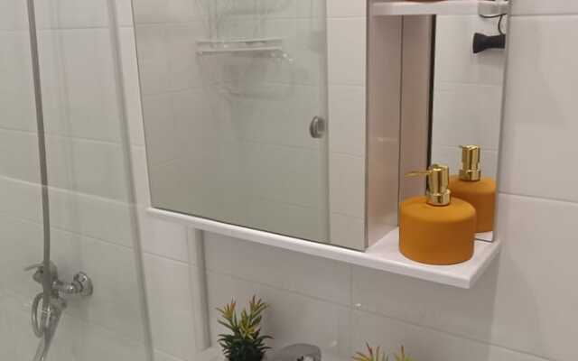 Апартаменты Resident Ufa на Давлеткильдеева 5 7