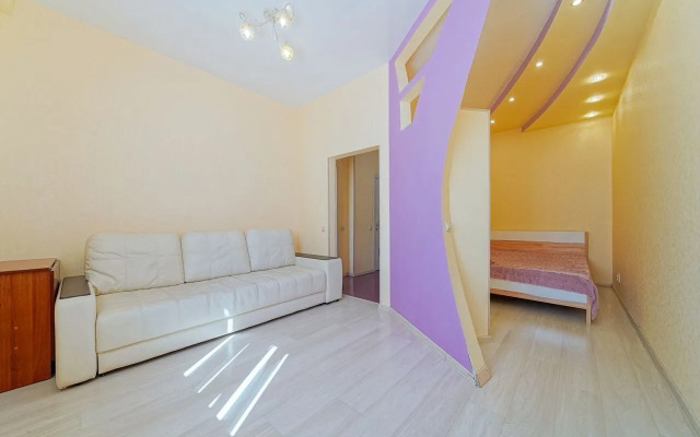 Studiya Barbi Flat