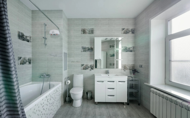 Квартира на Улице Арбат 15к43