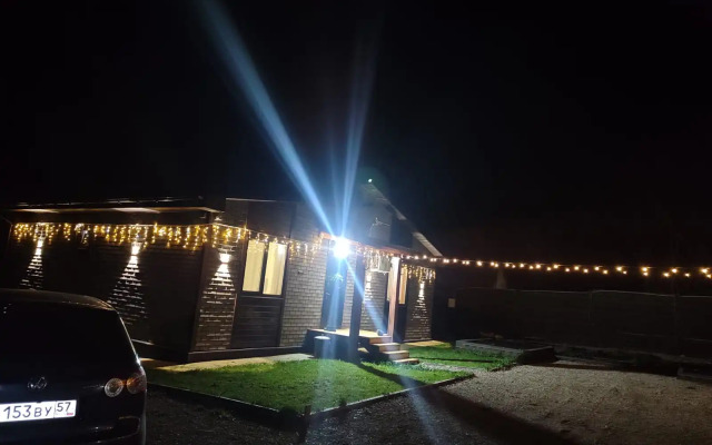 Частный дом Уютный дом за городом