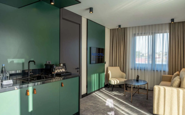 Novotel Tbilisi Center Hotel