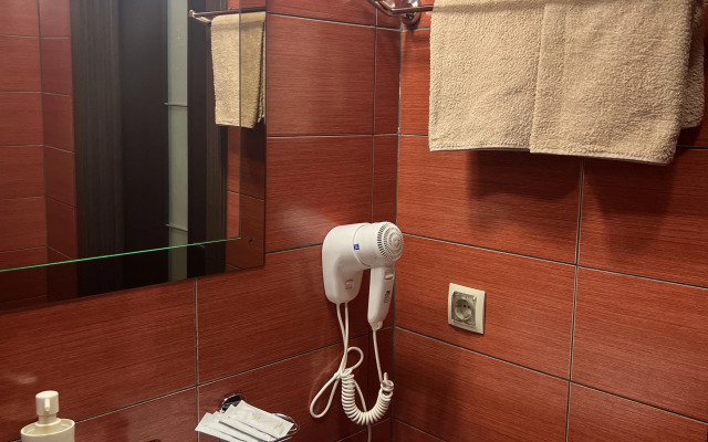 YarDom Hotel