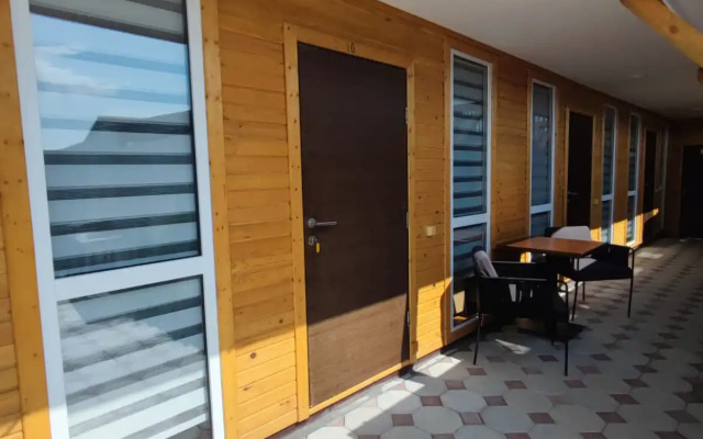 Belaya Lebed Mini-Hotel
