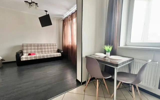 Kvartira Apartments for Life komfort v centre goroda