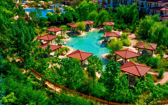 Poseidon VIP Residence Club Apart-Hotel