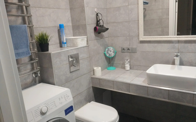 Квартира в Центре Города