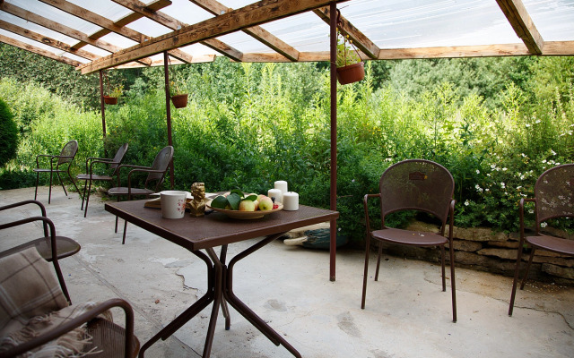 Гостевой дом Бугрово