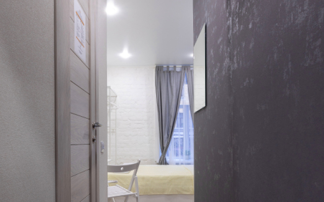 Apartamenty V Tsentre - Ligovskiy 87 (1)