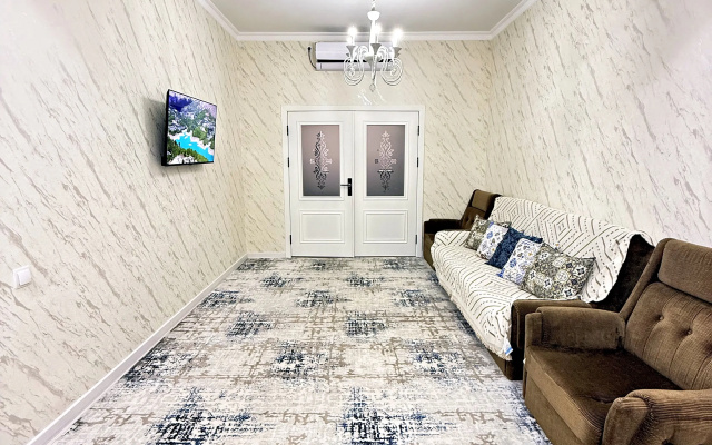 Apartamenty New Life