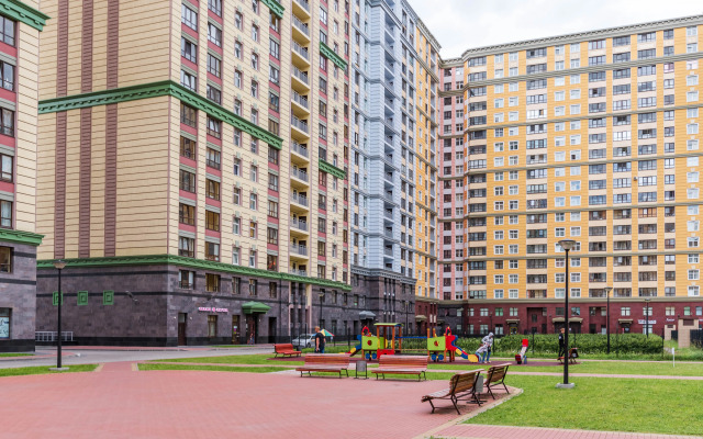 Апартаменты Времена года