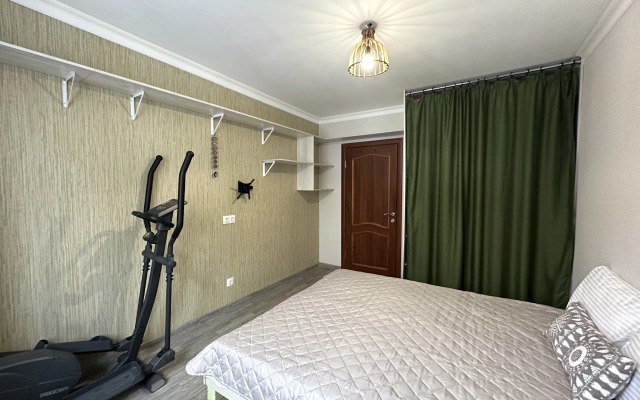 Апартаменты Гардемарин