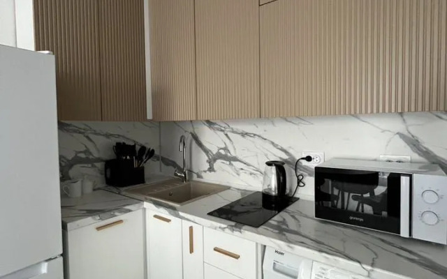 Квартира на Светлой 18 (201)