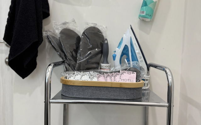 Квартира Тут Хорошо на Шаумяна 20 3