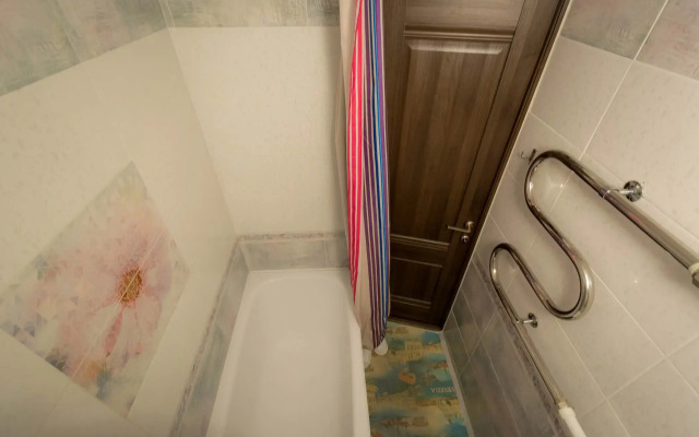 Квартира Уютная