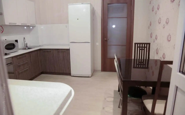 Апартаменты со всеми удобствами