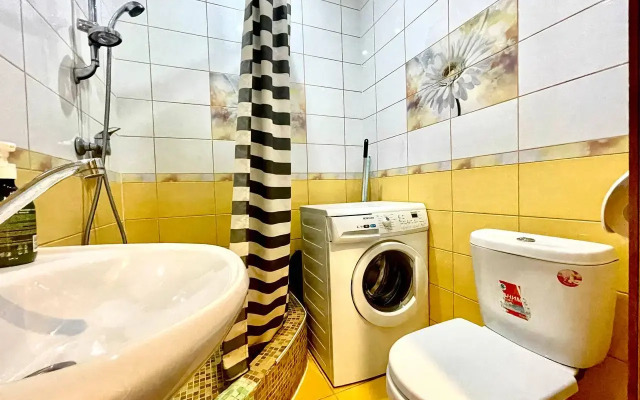 Квартира Сердце Выборга