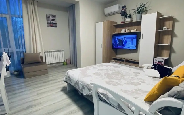 Апартаменты Босфор