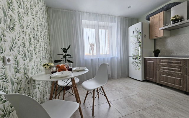 Na Sheksninskom Apartments