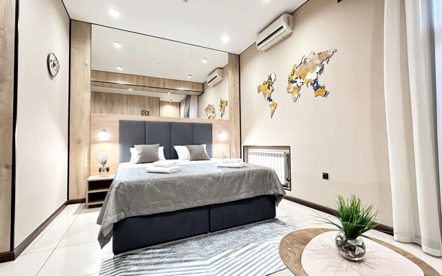 Essentuki Boutique hotel