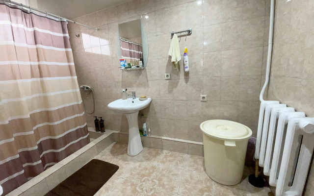 Private house Dom Pod Klyuch V Tsentre Sukhuma